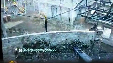 Call of Duty World at War Upheaval and Makin Day Glitches