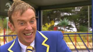 Sooty / 17 December 2022 / ITVBe