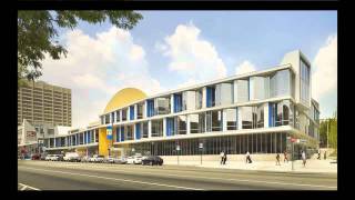 Drexel University Recreation Center
