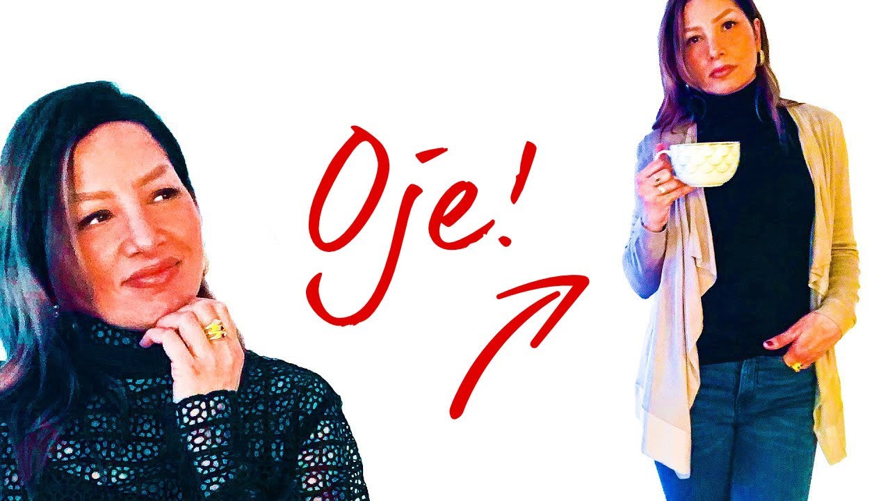 Update 6 typische Fashion Fehler bei Frauen ab 40 (Wenn man schrullig wird …) | natashagibson