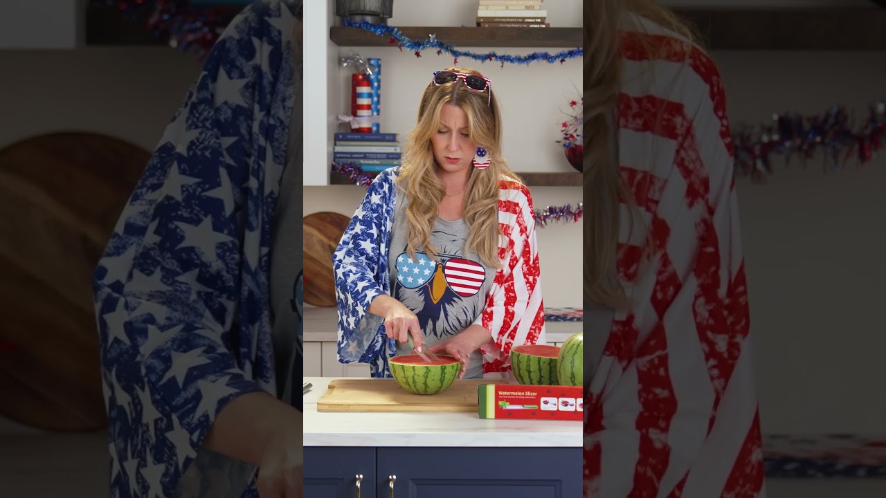 Watermelon Slicer Review