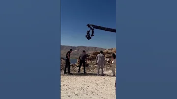 كواليس حادث كايا ألبورا المدينة البعيدة 