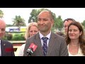 'No choice but to fight': Iwi leaders' blunt message to Govt as Seymour fronts Māoridom | Newshub
