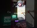 Call My Name 😂 #warzone #notastreamer #twitchstreamer #helpmemakethismakesense #gaming #gamerlife
