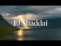 EL SHADDAI | Jesus Image | Instrumental Soaking Worship | Cello   Pad
