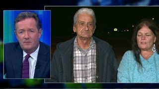 Neighbors: Bunker suspect is strange