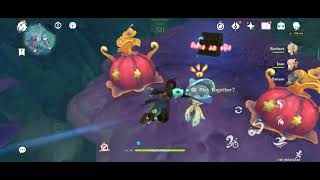 Celebrity Genshin Impact: Ultimate Exploration Secrets - Chests, Puzzles & Region Guides! 🗝️ Profile