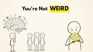 7 Signs Your Mind Is More Sensitive Than Others — And How to Stay Calm
