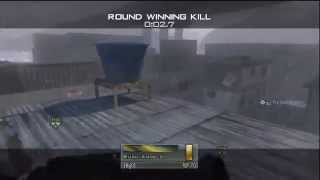 EPIC MW2 Killcams!