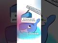 Ever wondered why developers use Docker? #docker #learntech #dockercontainer #coding #tech