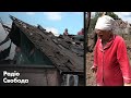 Донбас | «За що нам це?» Ракетний обстріл Покровська: місцеві жителі розповідають про наслідки