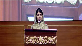 Malala Yousafzai says &lsquo;Israel has decimated the entire education system&rsquo; in Gaza
