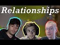 Viewers and Relationships, a Volatile Mix - Analysis (Sodapoppin, Ice Poseidon, A friend)