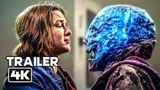 THE BEST UPCOMING HORROR MOVIES 2026 (Trailers)