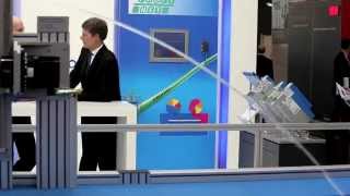 Stober - Spsipcdrives 2010 Fair Nuremberggermany