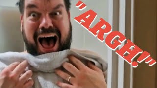 Jennies Revenge 2 Jump Scare - Prank - Great Reaction