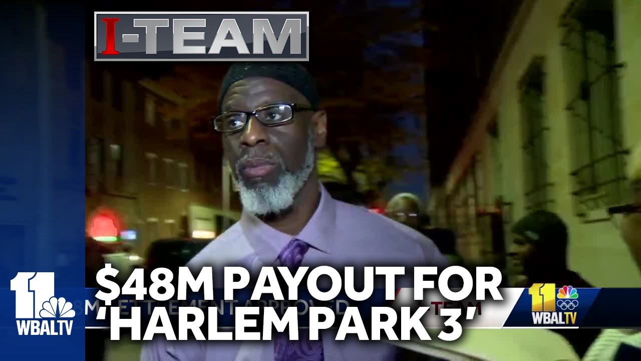 City reaches 48M settlement for 'Harlem Park 3' YouTube
