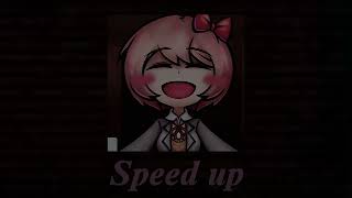 Fnf Vs Sayori Stagnant Doki Doki Takeover Bad Ending Speed Up