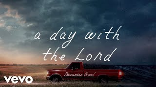 Josiah Queen - a day with the Lord ft. Chelsea Plank