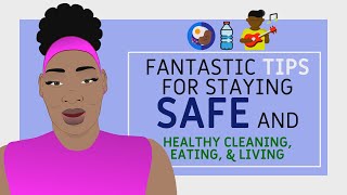 What you need to know about Hand washing & Sanitize | Health and Safety Tips for Students