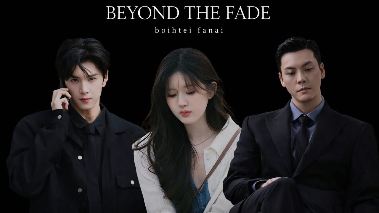 Beyond the fade | Bung-2na | Ziaktu-Boihtei Fanai | mizo audio story