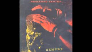 Fernando Santos Aiaia - Sempre (1997) CD completo