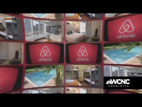 Video: Airbnb paskelbia naujas taisykles, neleidžiančias šurmuliuotiems Naujųjų metų vakarėliams