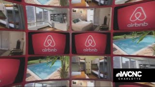 Airbnb restrictions aimed at curbing house parties