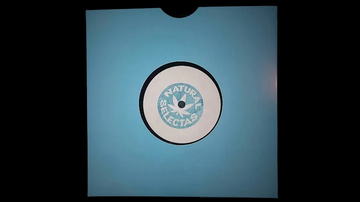 Natural Selectas / Lewis Bennett / Sista Oona - ST...