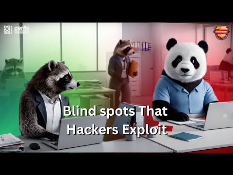 What is VAPT? Vulnerability Assessment & Penetration Testing Explained | Cybersecurity 2025