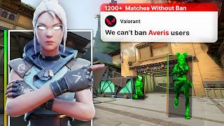 Using the BEST Valorant Cheats in Radiant Lobbies... The Results Were Insane!