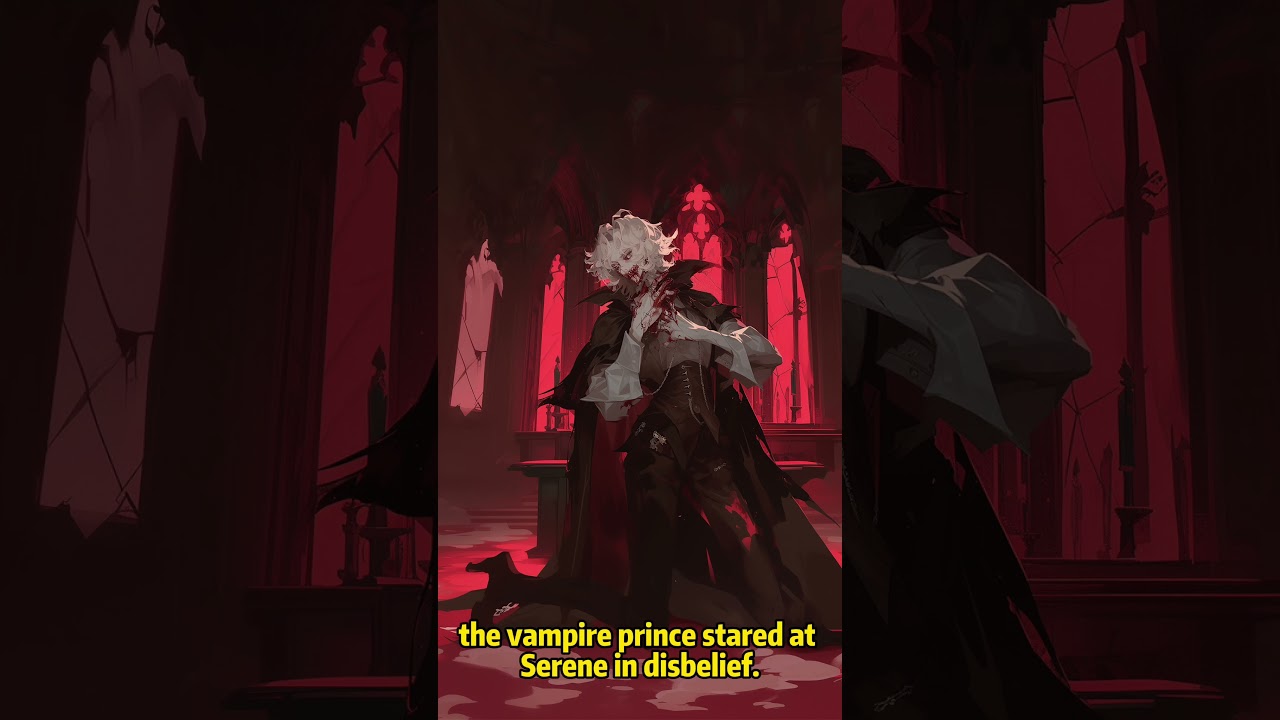 Brave Story Series - ELF SISTERS Part 5 