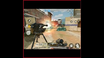 5 INSANE KILLS IN 1 SHOT • AK-47 • CALL OF DUTY MOBILE GAMEPLAY