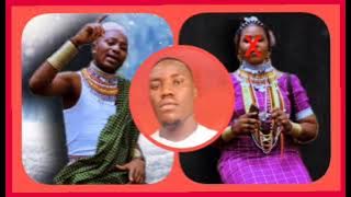 SALAWA NYANGUMI_KILIO_CHA_IDOGOSA😭😭 msambazi rama macompyuta#jiminogeni#mayikusai 