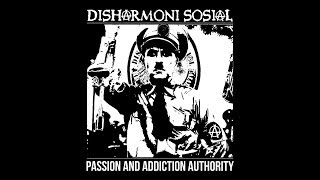 Disharmoni Sosial - Fuck Gangster