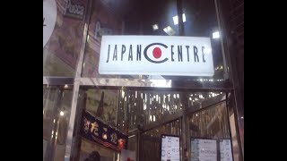 A Taste of Japan | vlog/trying snacks screenshot 5