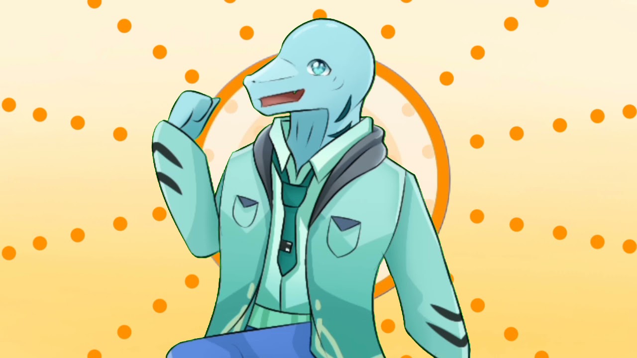 [Mine Laru / 水音ラル] PoPiPo Chiba Vers. 「UTAUカバー」