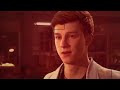 Beginning of video