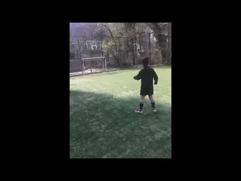 chemi challenge: გოლები,ქროსბარები და ა.შ