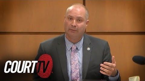 Digital Forensic Expert Testifies to Questionable Data on Ex-Pilot