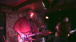 Backdoor Man (Willie Dixon)