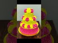 to make cake design |Price Guess |#shorts |. RK cake making