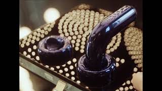 Tom Dixon x d line: Tom talks collaboration and design