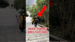 Movies Got Vdanires Completely Wrong