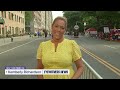Over 10,500 women participating in women-only road race in Central Park