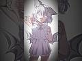 たまには雄も見せていかないとねぇ〜 #プリマメリル #vtuber #イラスト #質問 #男の娘