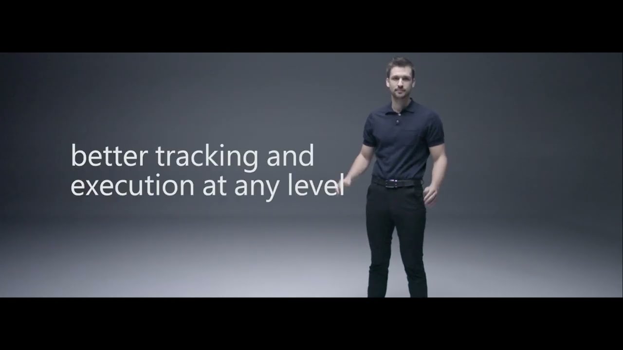 Plan for unseen changes with scenario planning | Projectum Resource Management