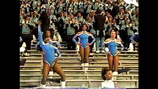 2002 JSU/J-settes