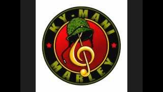 Ky Mani Marley - Warriors