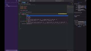IA Application video for EECS 183